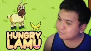 Kala ko pambata nanaman | Hungry Lamu