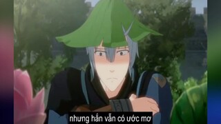 Anime : Thánh hói tìm thuốc trị 🤣 (tập1) có sub