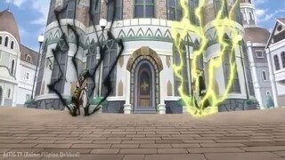 Fairy tail Episode 11 Tagalog Season 5