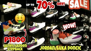 NEW YEAR SALE!up to 70%off!swak sa budget at sulit ka dito!sugod na!