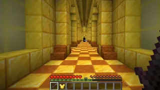 Entering Mount Ebot by mistake, opening a thousand-year-old history - Minecraft restores the Underta