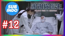 thank you doctors SUB INDO eps #12