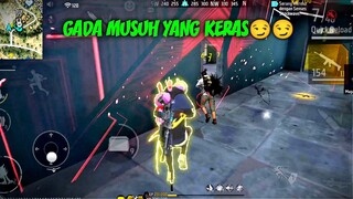 LAMA GA MAIN RANK DAPAT MUSUH GINI?