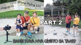 WATCH THIS BEFORE YOU FLY A DRONE | PART 2 (tagalog)
