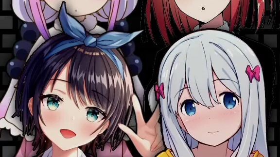 Hentai!
