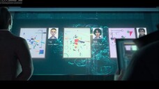 SWARM Episode 3 Sub Indo