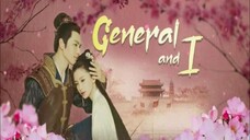 General and I Episode 61 (May 17 2023) Tagalog Dubbed