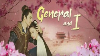 General and I Episode 20 (March 17 2023) Tagalog Dubbed