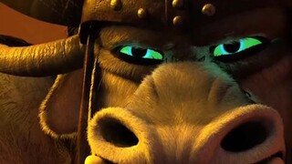 Kung Fu Panda 3 sneak peak #3