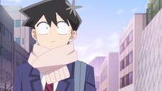 Komi-san wa, Comyushou desu. 2nd Season (Dub) EP 11