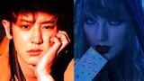 EXO/Taylor Swift - End Game / Sweet Lies ( Mashup ♪ )
