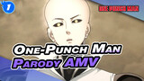 [One-Punch Man] The Magical World That Only Bald People Know - Part 4_1