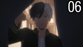 Wind Breaker Season 2 Episode 6 in English Subtitle | Full HD Anime
