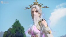 Legend of Matrial Immortal Ep99 sub indo