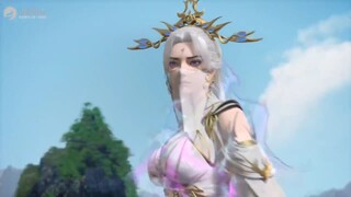 Legend of Matrial Immortal Ep99 sub indo