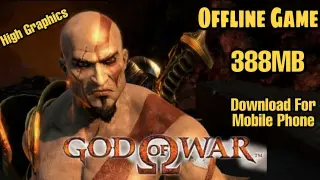 How To Download God Of War 1 Game On Android Phone | Full Tagalog Tutorial | Tagalog Gameplay