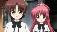 Juuou Mujin no Fafnir - EP 11 [Sub Indo]