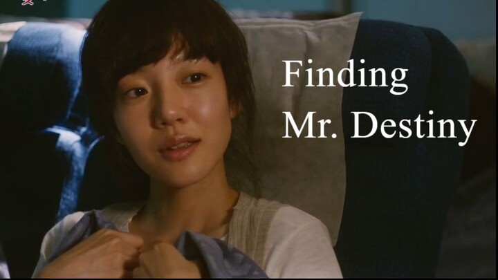 Finding Mr. Destiny | Korean Movie 2010