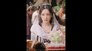 Yang Mi's exotic look | 狐妖小红娘月红篇 | iQIYI