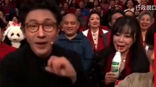 Secretary Wan's administrative talk show [On the importance of Nanchang dialect] is quite interestin