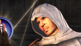 [Playing Bad Assassin] How to Open Assassin's Creed in Various Magical Ways - Issue 12