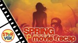 Spring Movie Recap Full Action Movies 2022 Pinoy Full Bold Movies 2022