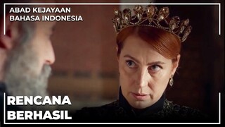 Hurrem Memerasnya! | Abad Kejayaan