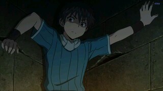 100-man no Inochi no Ue ni Ore wa Tatteiru - episode 7