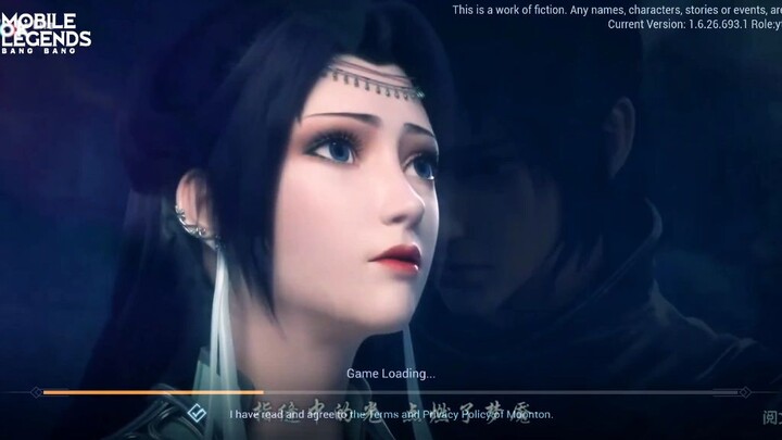 Loading Screen#mlbb#btth