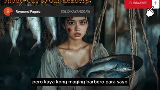 📻 Pinaka Magandang Tindera sa Baryo : True Horror Stories