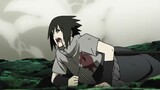 Vậy Rốt Cuộc Thuật Hashirama Cho Sasuke Là Gì?