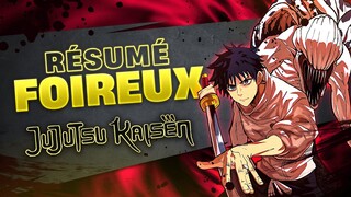 Résumé Foireux - Jujutsu Kaisen 0 {PARODIE}