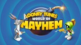 Looney Tunes World of Mayhem _ Zoot Suit Daffy: Watch Full Movie: Link In Description