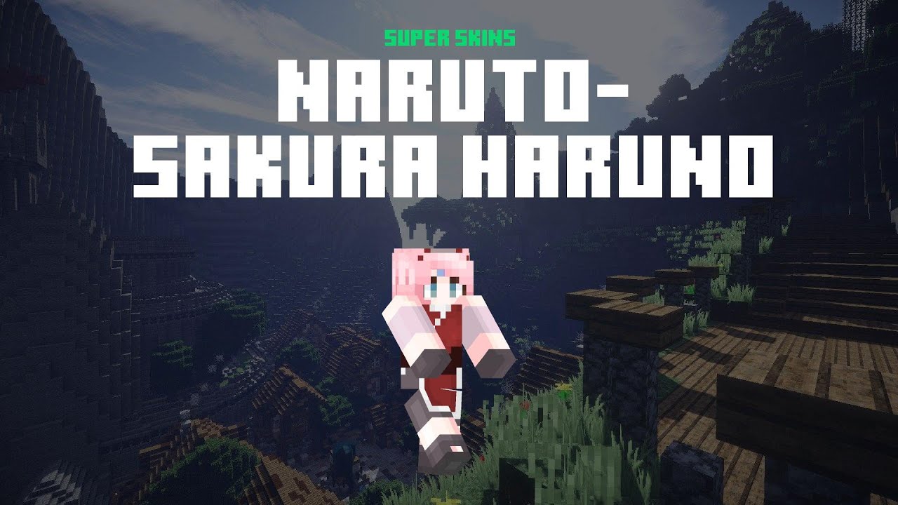 Sakura haruno - Um filho do Naruto e a Sakura ,já