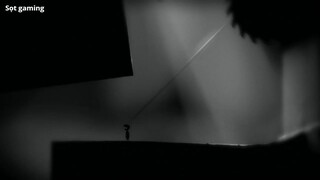 LIMBO Gameplay - Full game let's play 50