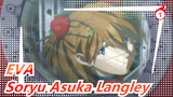 [EVA/Soryu Asuka Langley] To Forever Soryu Asuka Langley_1