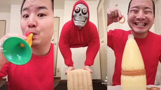 Junya1gou funny video 😂😂😂 | JUNYA Best TikTok May 2022 Part 248