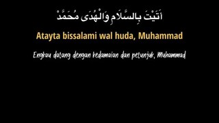 solawatan yukk
