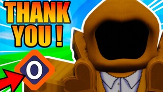 *HOW I GOT ORANGE TEAM!!* (Roblox Arsenal)