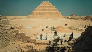 The Thief Of Baghdad (2020) Full Movie🍿HD 🎥