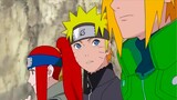 Naruto, Minato, Kushina Vs mga Palaka | sino kaya ang nag wagi? AMV