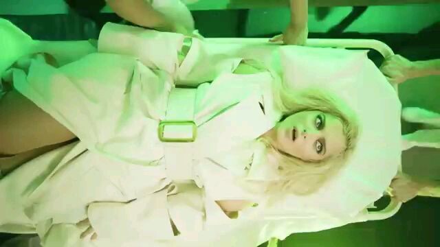 Bebe Rexha I'm A Mess