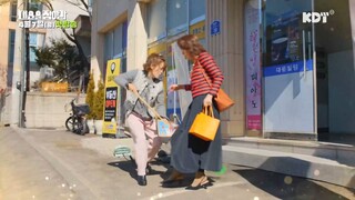 Catch Your Luck (2025) | Korean Drama | Teaser 2