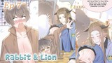 Ep 7 Rabbit & Lion | Yaoi Manga | Boys' Love