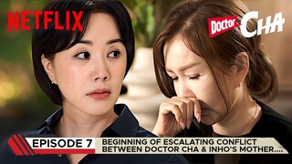 Intensifying Dispute Between Doctor Cha & In-Ho's Mother ~ Doctor Cha Ep 7 Predictions {ENG SUB}