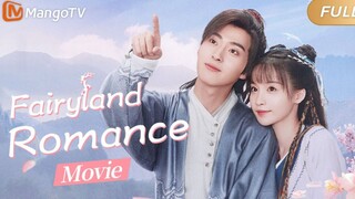 🇨🇳 Fairyland Romance (2023) | Full Version | Part 6 | Eng Sub | HD