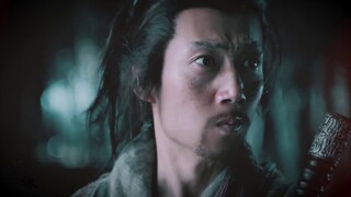 [Tan Jianci|Fuzhu]สุดยอดชุดโบราณที่ลุกไหม้เพื่อเหยียบจุดและตัด||Sima Zhao|Cao Pi|เอาชนะภัยพิบัติในขณ