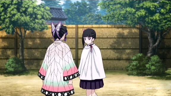 Demon Slayer: Episode 25 (part 2)