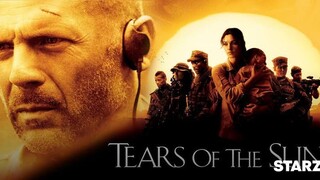 Tears Of The Sun