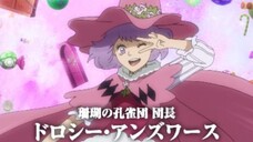 สปอย EP.112 แบล็คโคลเวอร์ - Black Clover